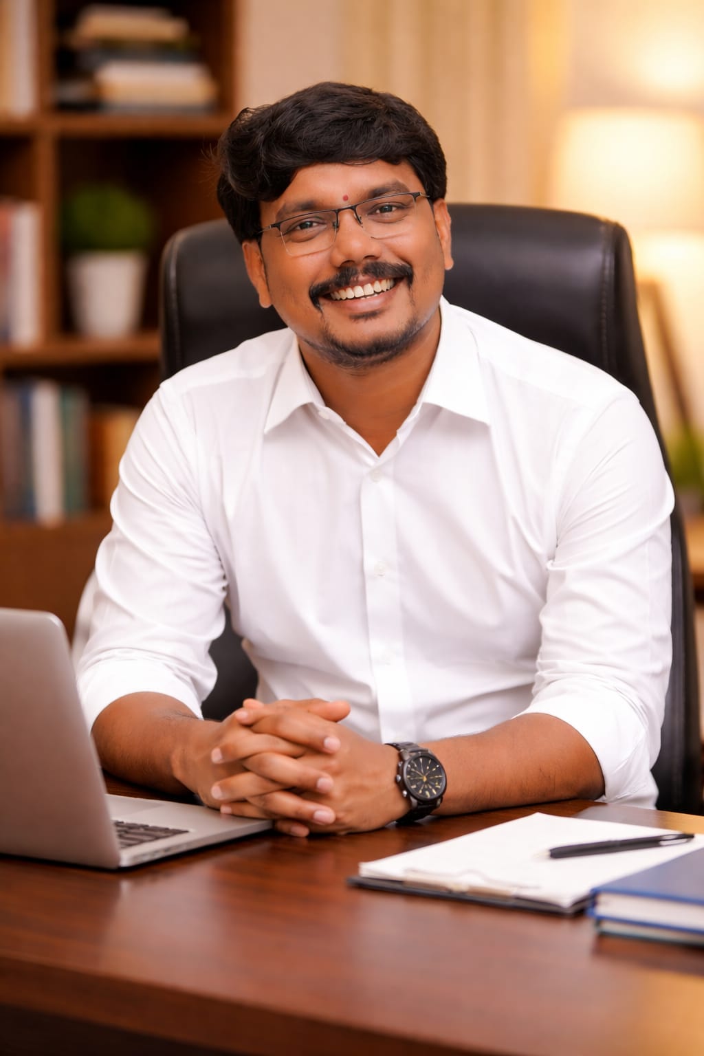 Chittaluri Sathish
