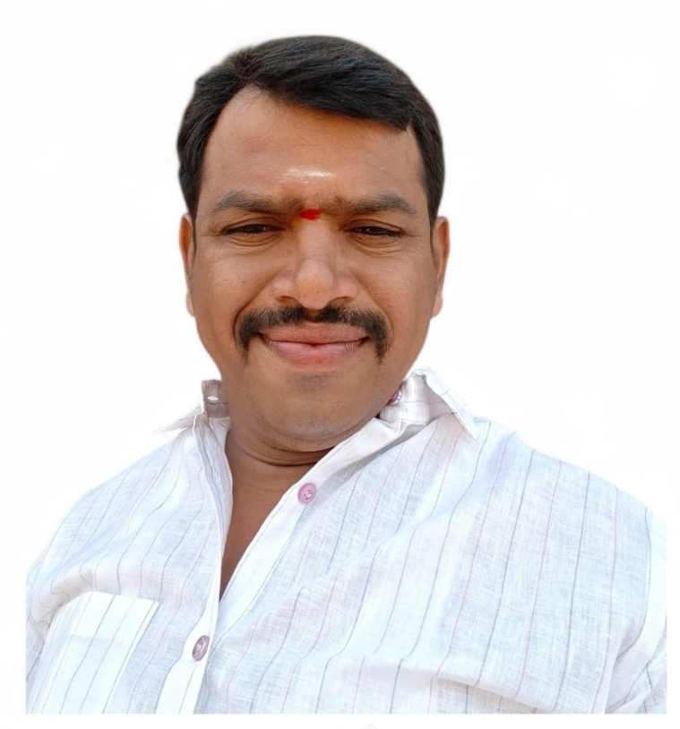 Mallesh